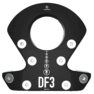 L.A.B. Golf DF3 Putter