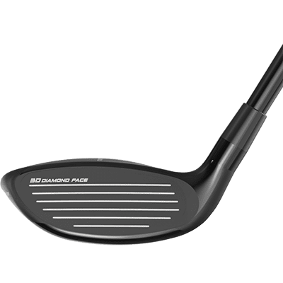 TourEdge Exotcs E725 Hybrid Face