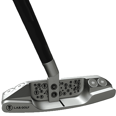 L.A.B. Golf LINK.1 Putter