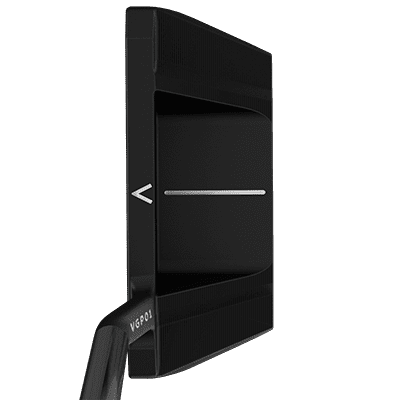 Vice Golf VGP01 Black Top
