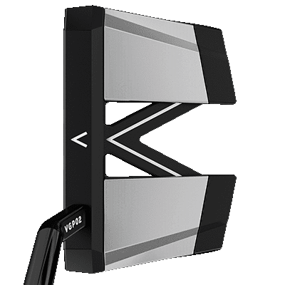 Vice Golf VGP02 Black Top