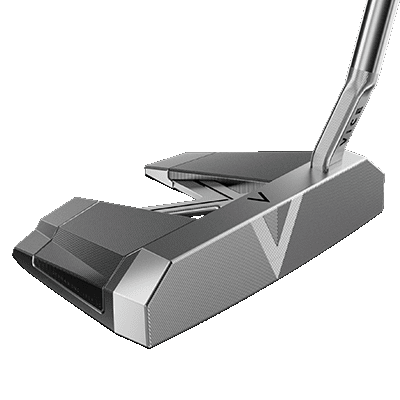 Vice Golf VGP02 Silver Face