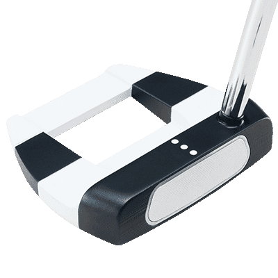 Odyssey Ai-One Jailbird Cruiser Toe