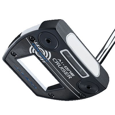 Odyssey Ai-One Jailbird Cruiser Face