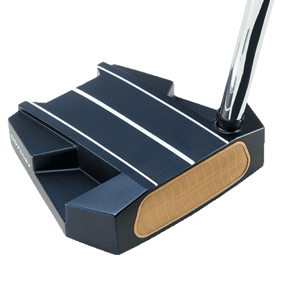 Callaway Ai-One Milled Eleven Toe