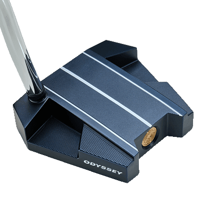 Callaway Ai-One Milled Eleven Back