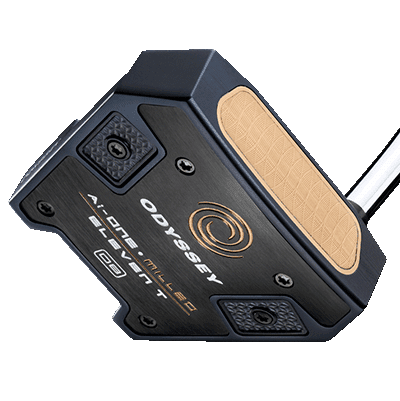 Callaway Ai-One Milled Eleven Face