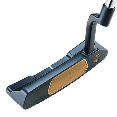 Callaway Ai-One Milled Two Toe