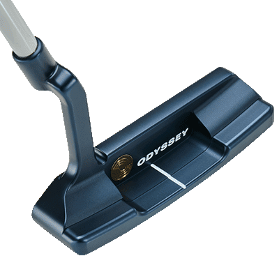 Callaway Ai-One Milled Two Back