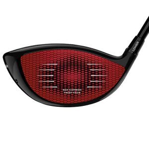 Taylormade Stealth Driver Face