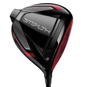Taylormade Stealth Driver