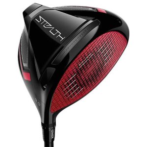 Taylormade Stealth Driver Sole