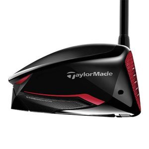 Taylormade Stealth Driver Toe