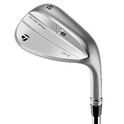 Taylormade Milled Grind 5 TW Wedge