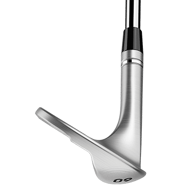 Taylormade Milled Grind 5 TW Wedge Toe
