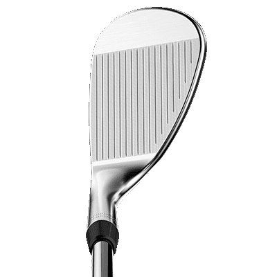 Callaway Opus SP Wedge Top