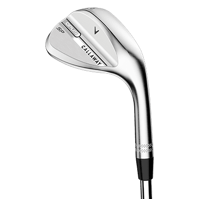 Callaway Opus SP Wedge Back