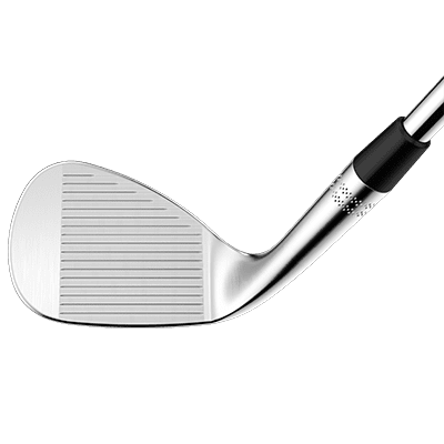 Callaway Opus SP Wedge Face