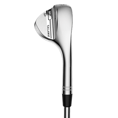 Callaway Opus SP Wedge Hosel