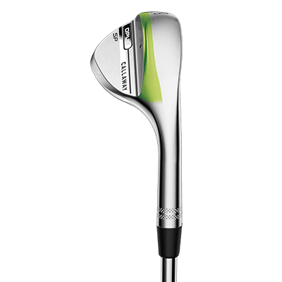 Callaway Opus SP Wedge Grind