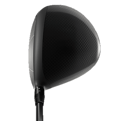 Callaway Quantum Triple Diamond Max Driver Setup