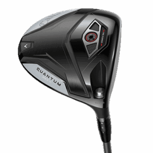 Callaway Quantum Max D Driver Produkt