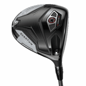 Callaway Quantum Max Driver