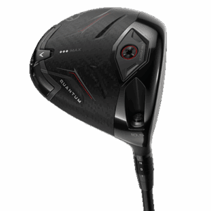 Callaway Quantum Triple Diamond Max Driver Produkt
