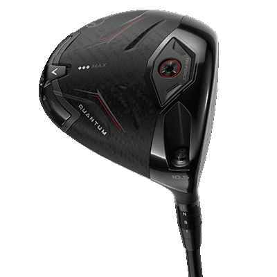 Callaway Quantum Triple Diamond Max Driver Produkt
