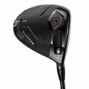 Callaway Quantum Triple Diamond Driver Produkt