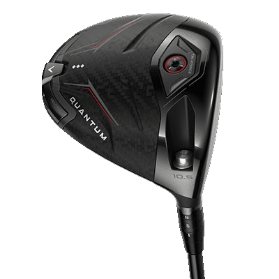 Callaway Quantum Triple Diamond Driver Produkt