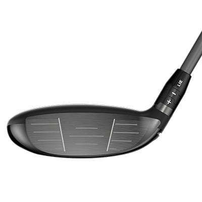 Callaway Quantum Max D Fairway Schlagfläche