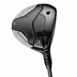 Callaway Quantum Max D Fairway Produkt