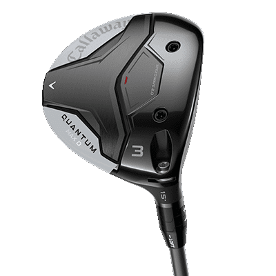 Callaway Quantum Max D Fairway Produkt