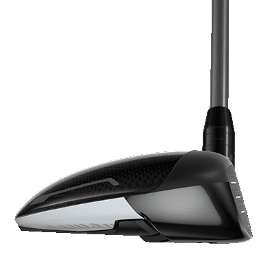Callaway Quantum Max D Fairway Spitze