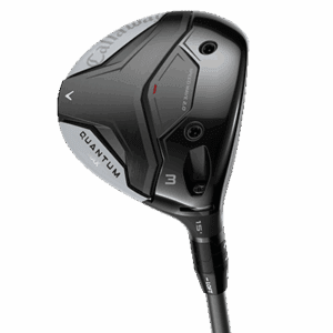 Callaway Quantum Max Fairway Produkt