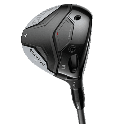 Callaway Quantum Max Fairway Produkt