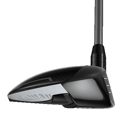 Callaway Quantum Max Fairway Spitze