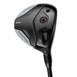 Callaway Quantum Triple Diamond Fairway Produkt