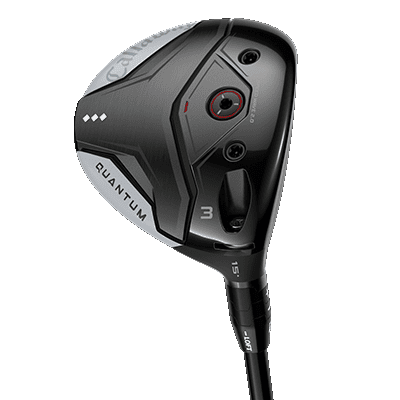 Callaway Quantum Triple Diamond Fairway Produkt