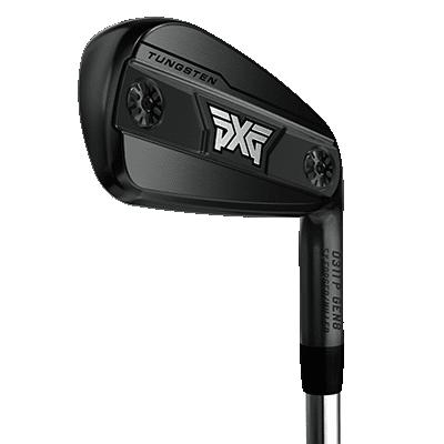 PXG 0311 Gen8 P Black