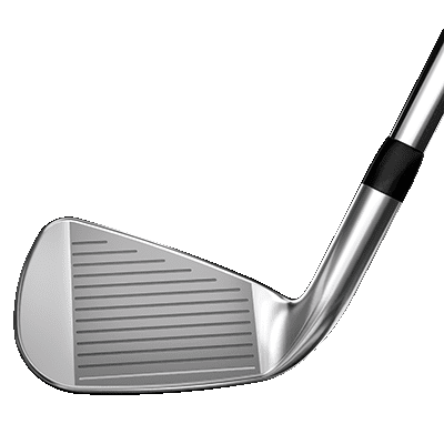 PXG 0311 Gen8 P Face