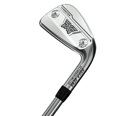 PXG 0311 Gen8 P Back