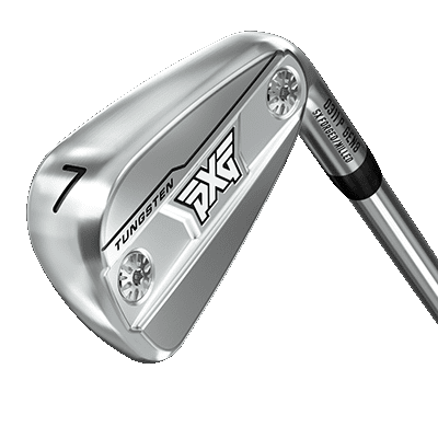 PXG 0311 Gen8 P Toe