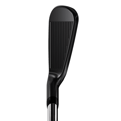 PXG 0311 Gen8 T Black Setup