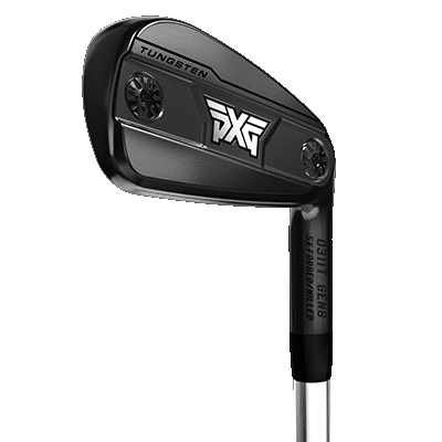 PXG 0311 Gen8 T Black