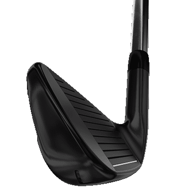 PXG 0311 Gen8 T Black Spitze
