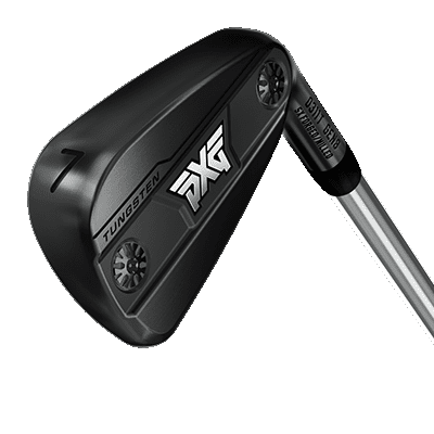 PXG 0311 Gen8 T Black Rückseite