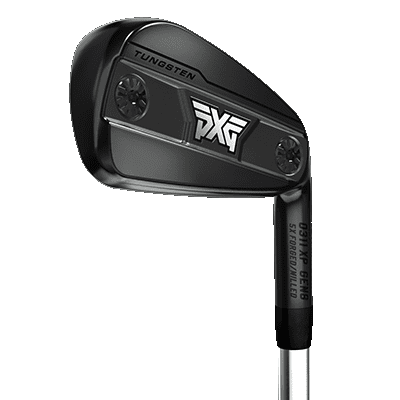 PXG 0311 Gen8 XP Black