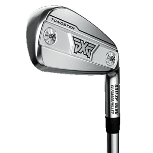 PXG 0311 Gen8 XP